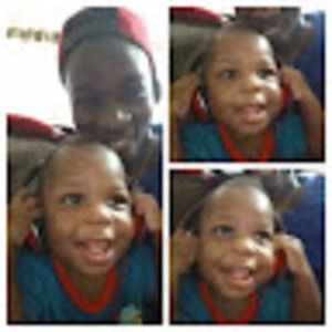 Meet your Posher, Peterson